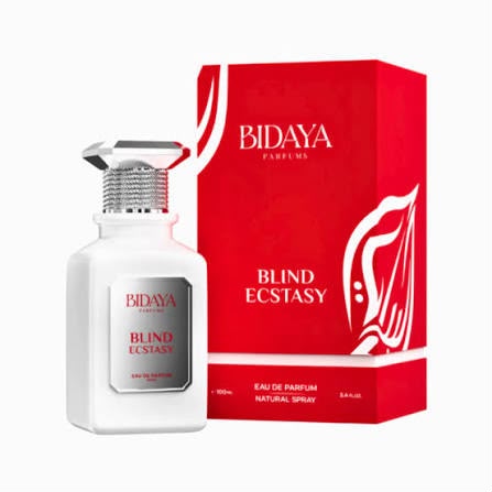 Blind Ecstasy - Bidaya Parfums